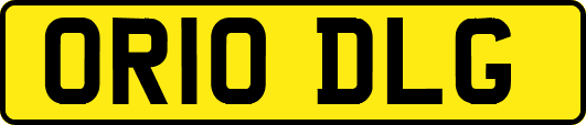 OR10DLG