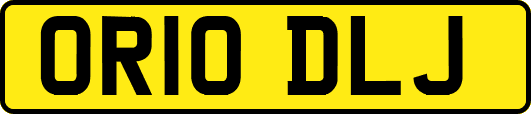 OR10DLJ