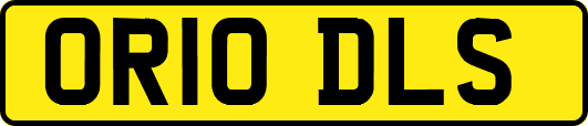 OR10DLS