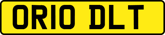 OR10DLT