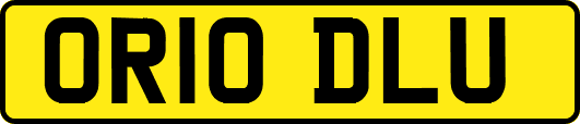 OR10DLU