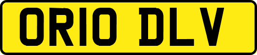 OR10DLV