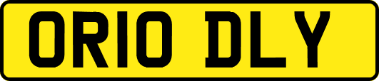 OR10DLY