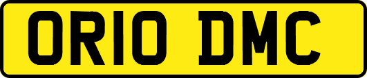 OR10DMC
