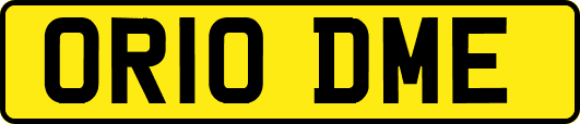 OR10DME