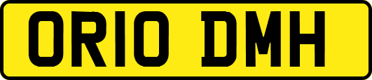 OR10DMH