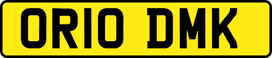 OR10DMK
