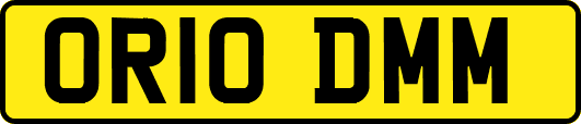 OR10DMM