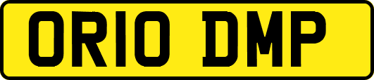 OR10DMP
