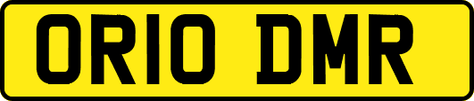 OR10DMR