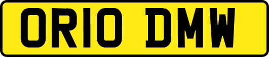 OR10DMW