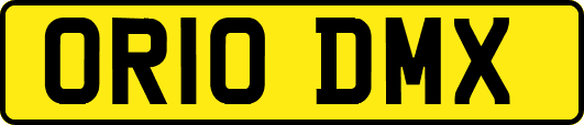 OR10DMX