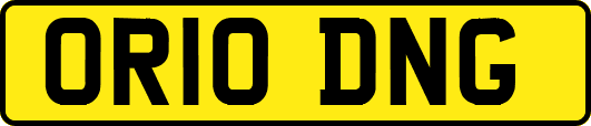 OR10DNG