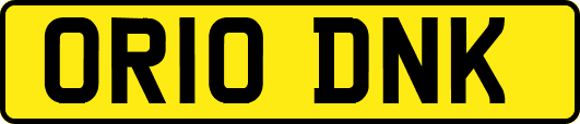 OR10DNK