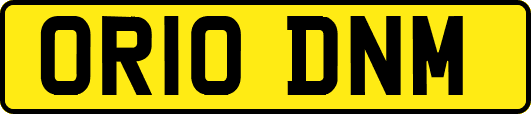 OR10DNM