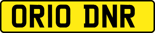 OR10DNR