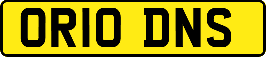 OR10DNS