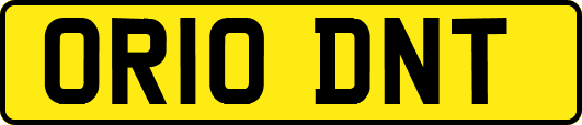 OR10DNT