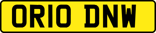 OR10DNW