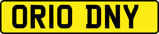OR10DNY