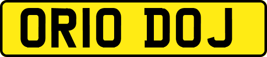 OR10DOJ
