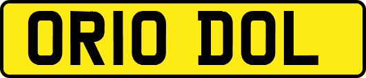OR10DOL