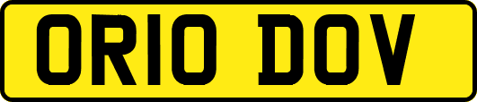 OR10DOV