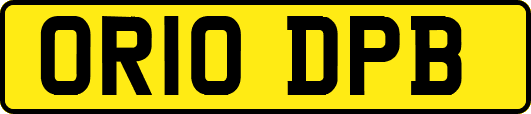 OR10DPB