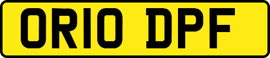 OR10DPF