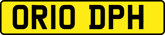 OR10DPH