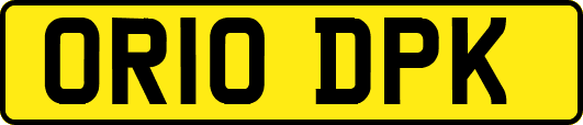 OR10DPK