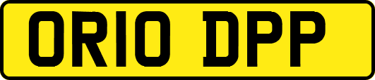 OR10DPP
