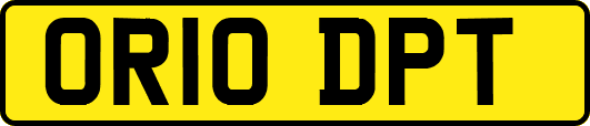 OR10DPT