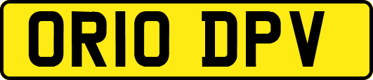 OR10DPV