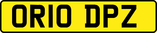 OR10DPZ