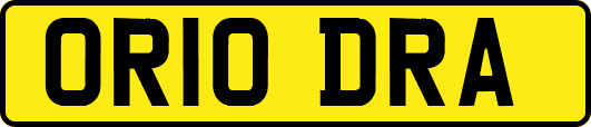 OR10DRA