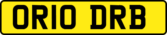 OR10DRB