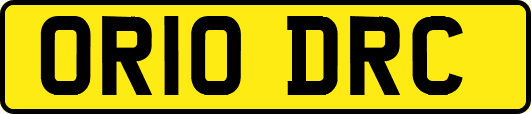 OR10DRC