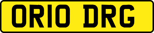 OR10DRG
