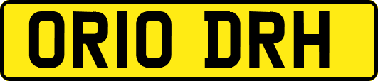 OR10DRH