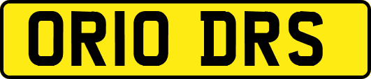 OR10DRS