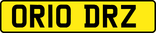OR10DRZ