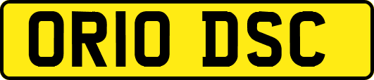 OR10DSC