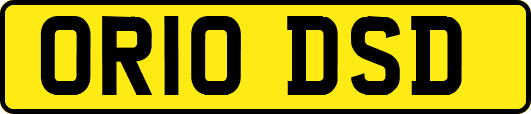 OR10DSD