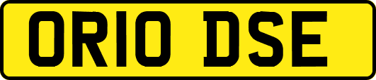 OR10DSE