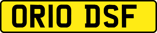 OR10DSF