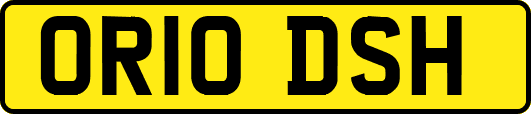 OR10DSH