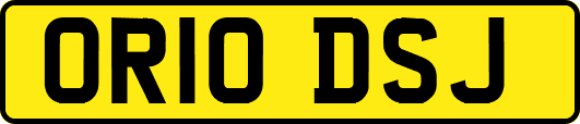 OR10DSJ