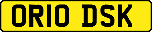 OR10DSK