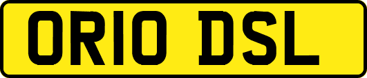 OR10DSL